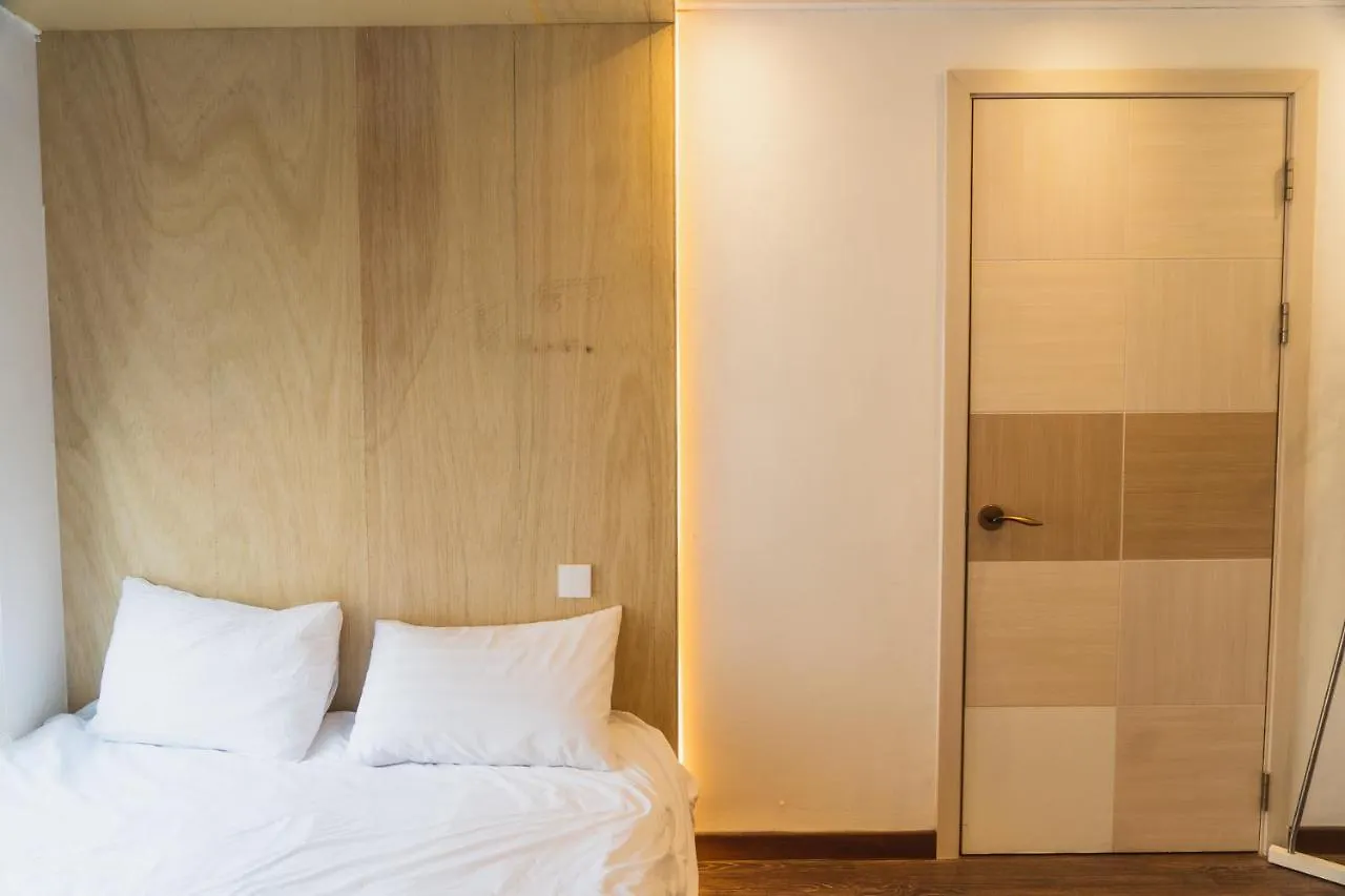 Myeongdong Artmonstay ソウル特別市