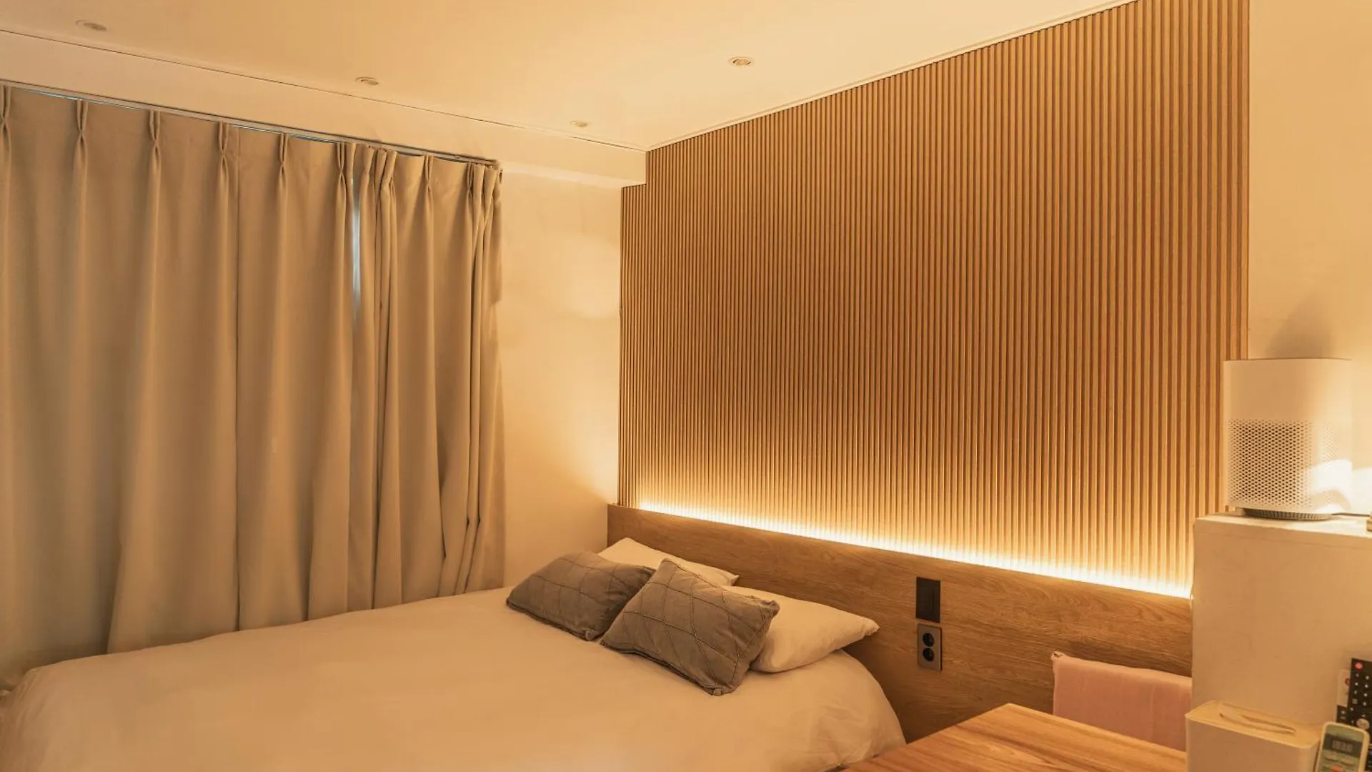 ** ゲストハウス Myeongdong Artmonstay ソウル特別市 韓国