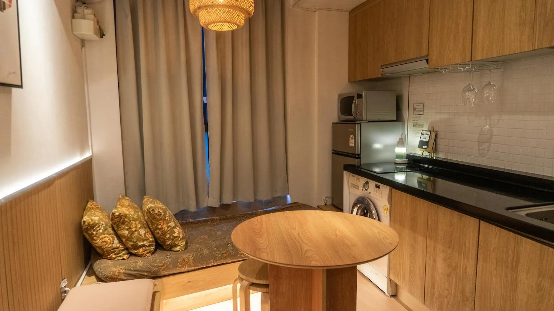 Myeongdong Artmonstay ソウル特別市 韓国