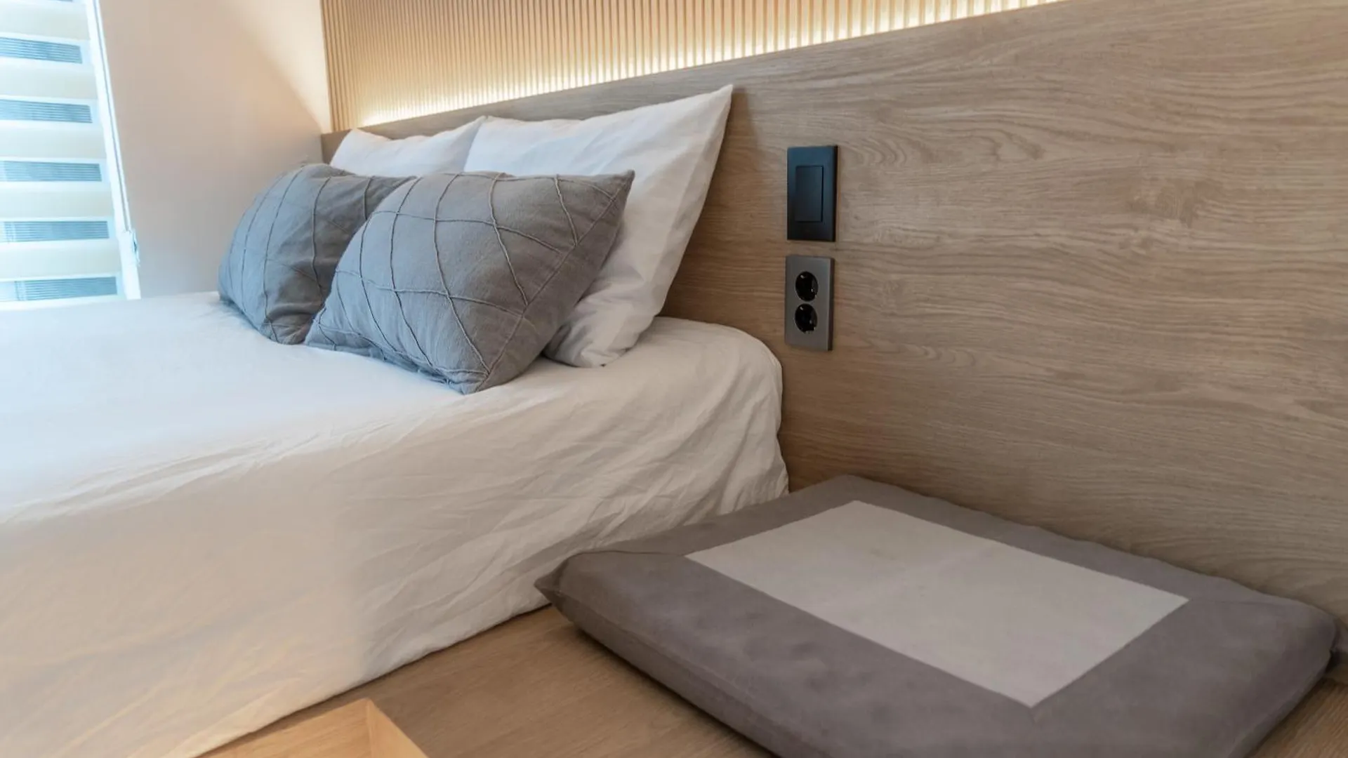 Myeongdong Artmonstay Seoul Guest house