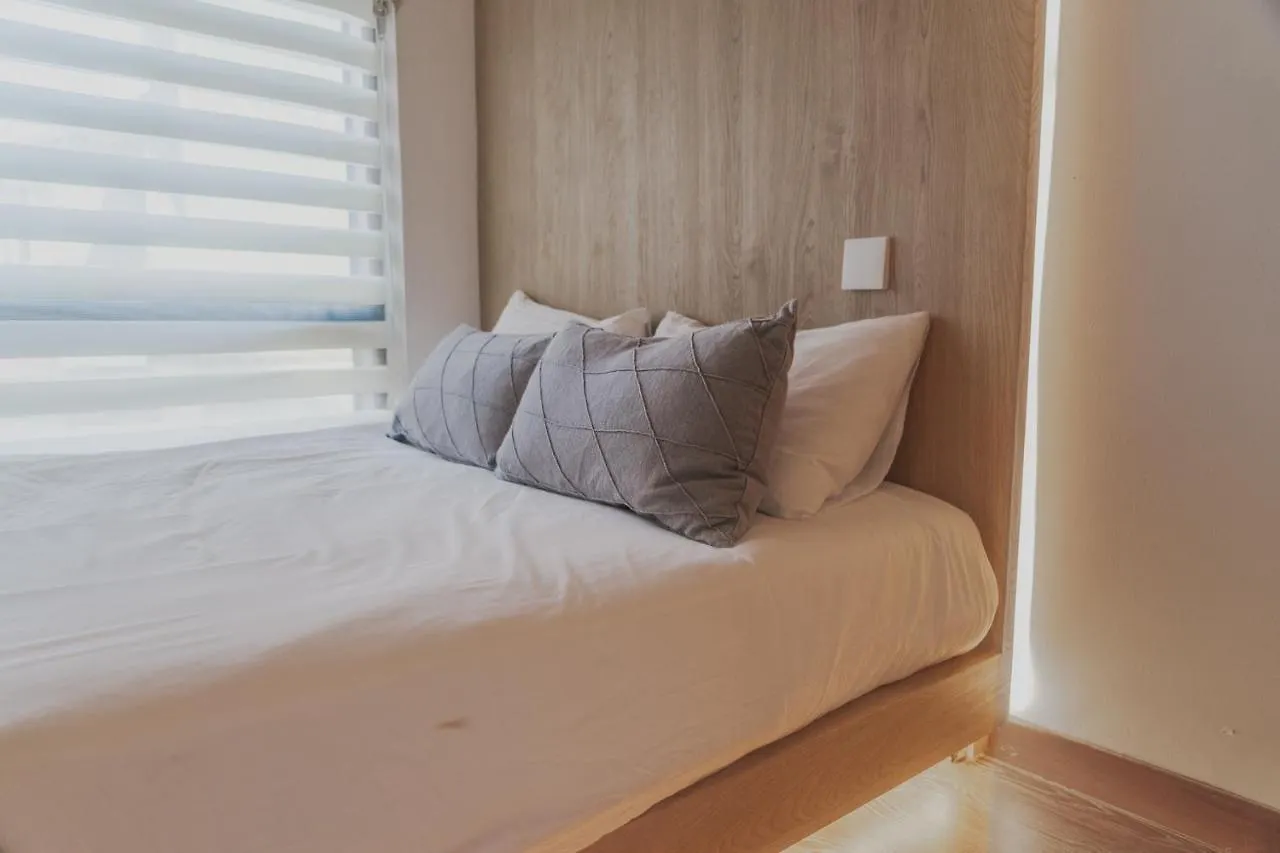** Guest house Myeongdong Artmonstay Seoul South Korea