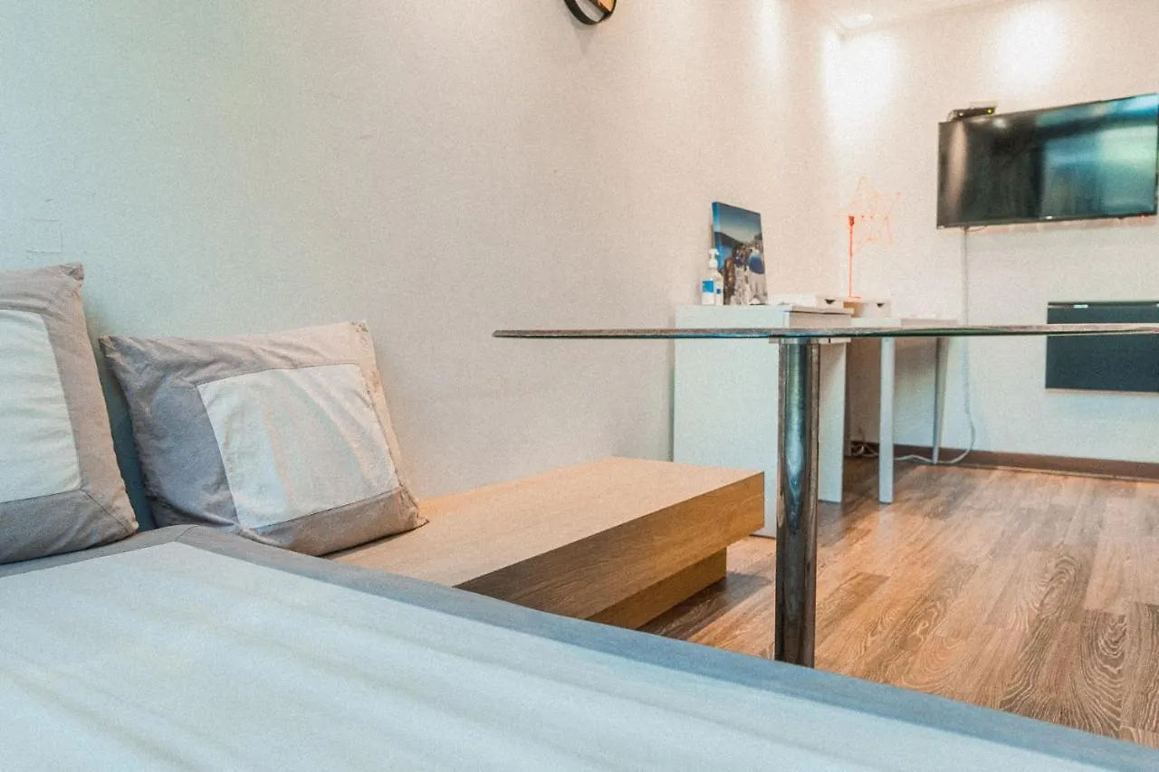 Myeongdong Artmonstay Seoul