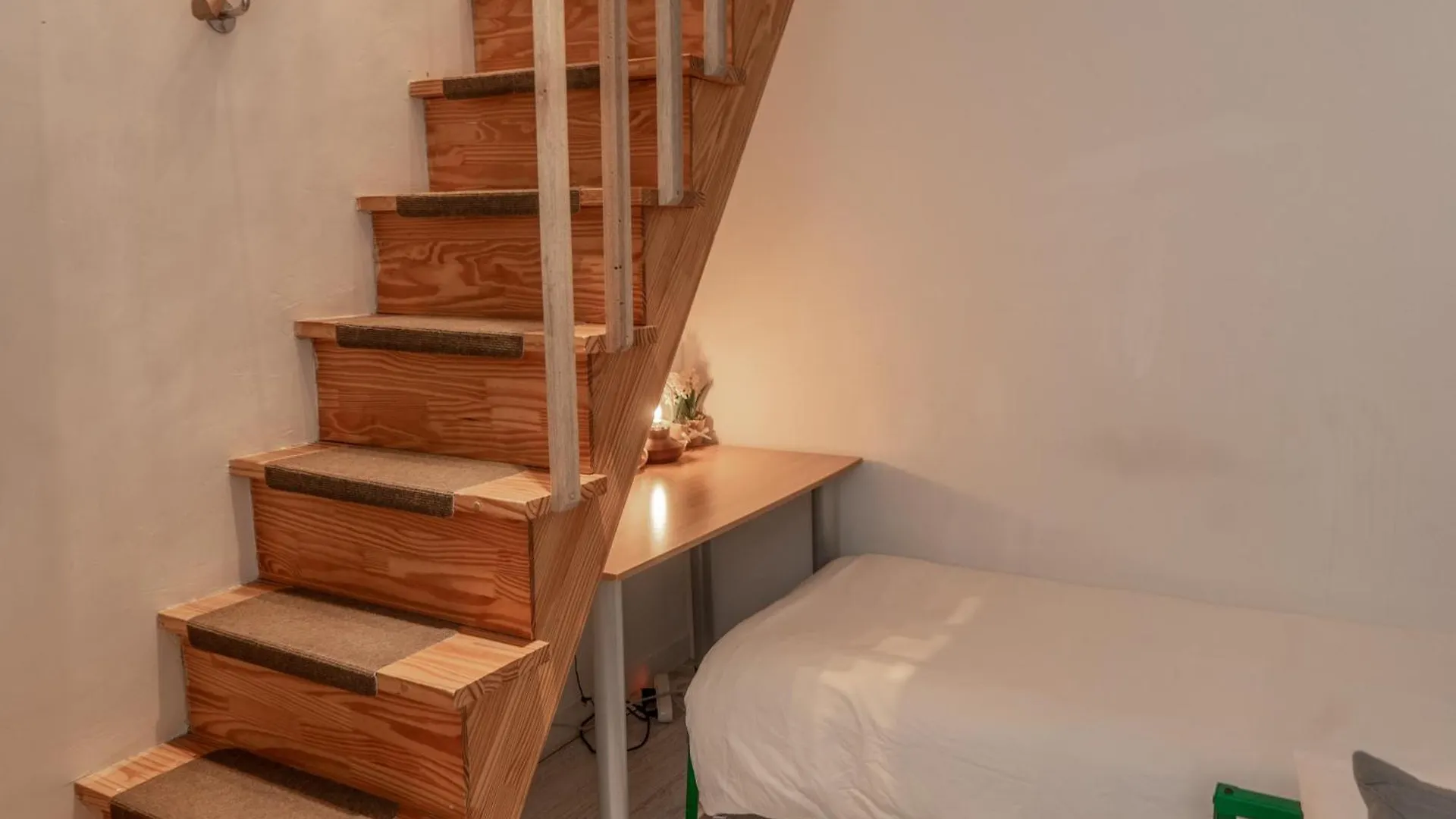 Myeongdong Artmonstay Seoul South Korea
