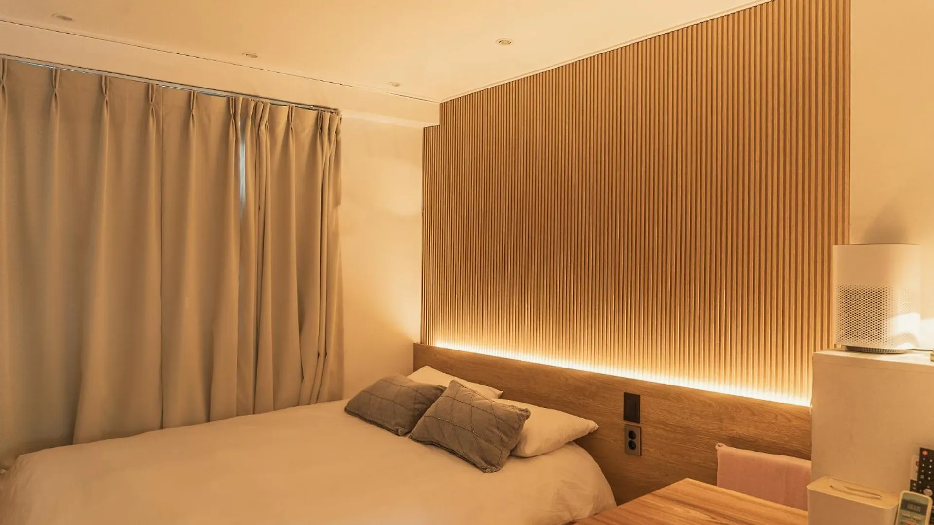 Myeongdong Artmonstay Seoul Guest house