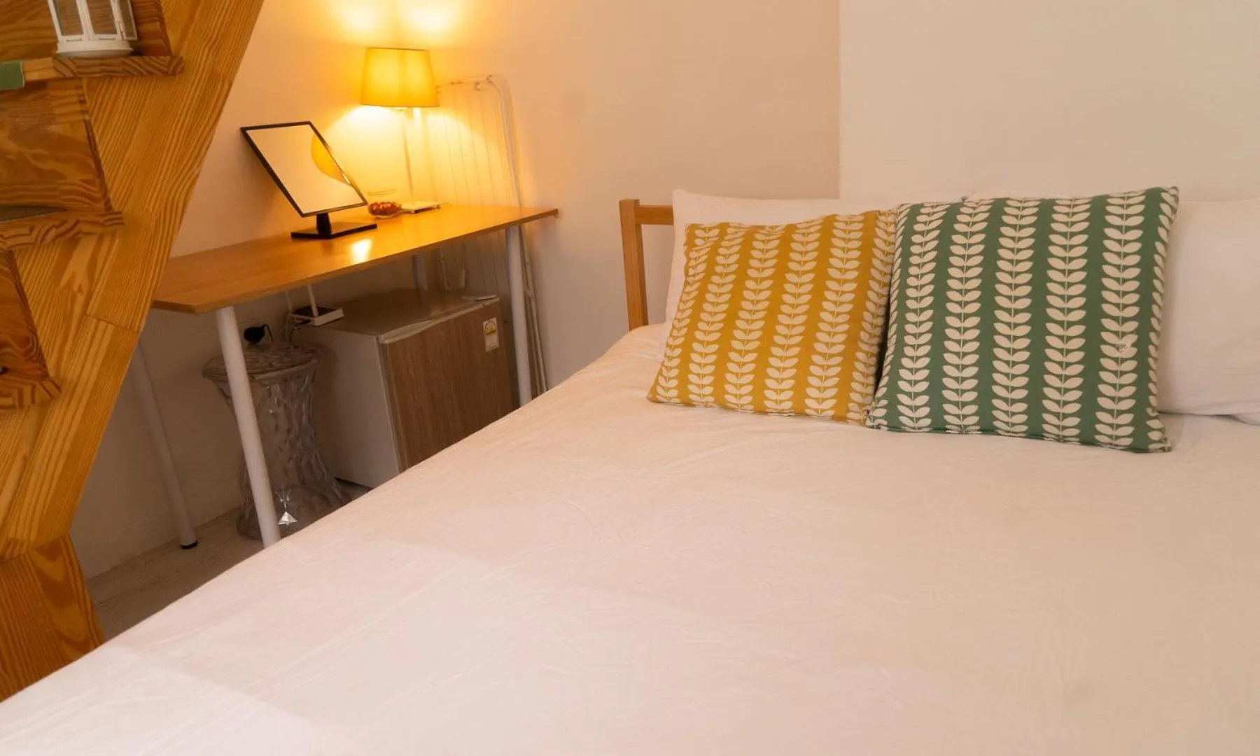 Myeongdong Artmonstay Seoul