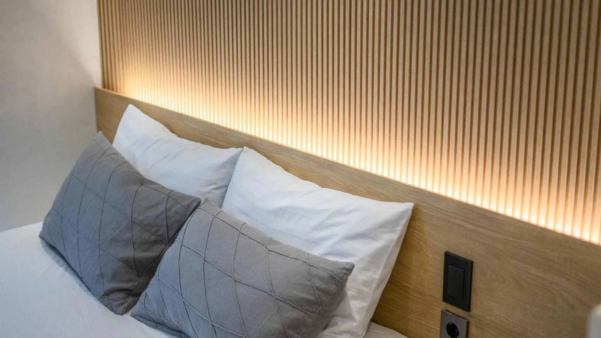 Myeongdong Artmonstay Seoul South Korea
