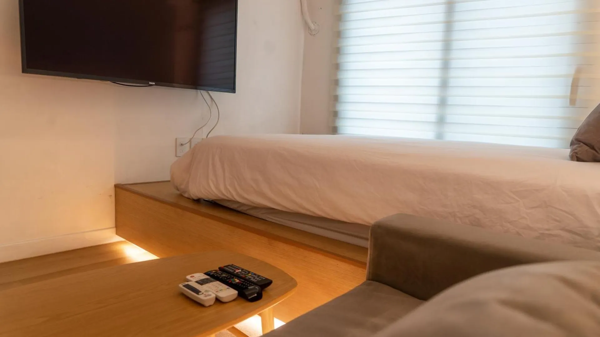 Myeongdong Artmonstay Seoul 2*,