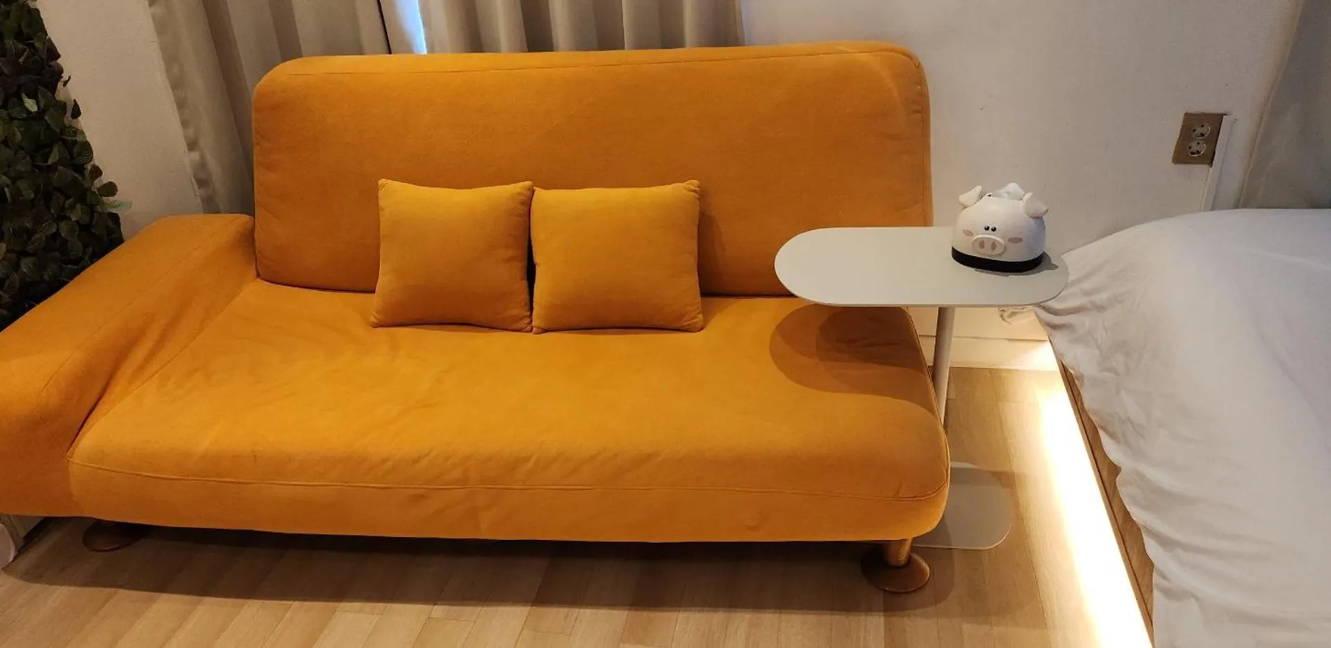 Guest house Myeongdong Artmonstay Seoul