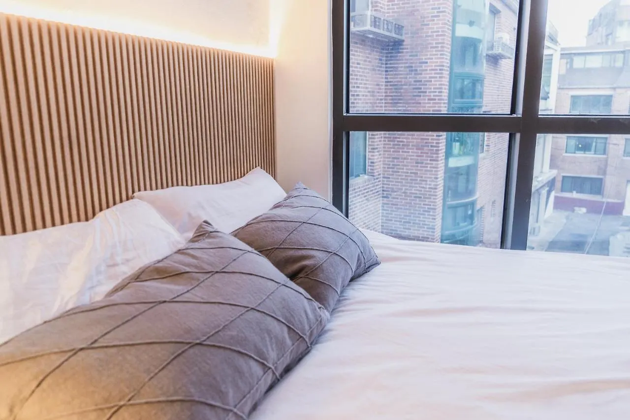Myeongdong Artmonstay Seoul